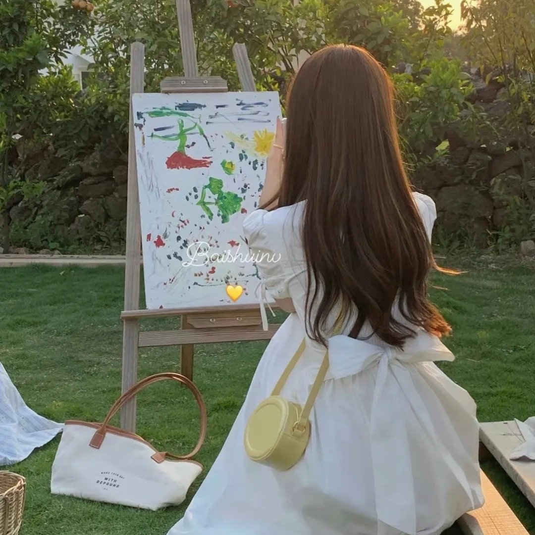 美丽生灵